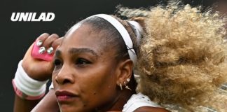 Serena Williams risks $50,000 fine over controversial act after Wimbledon exit