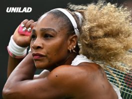 Serena Williams risks $50,000 fine over controversial act after Wimbledon exit