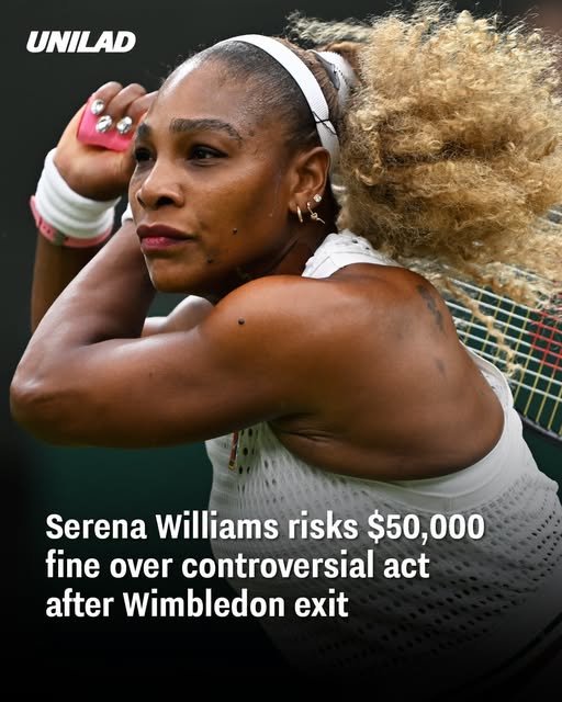 serena
