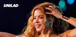 Shakira explains huge plans for FIFA World Cup halftime show sharing the stage with massive lineup