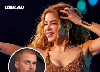 Shakira explains huge plans for FIFA World Cup halftime show sharing the stage with massive lineup