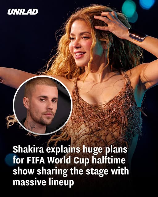 shakira