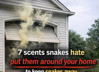 7 Natural Scents That May Help Keep Snakes Away from Your Home