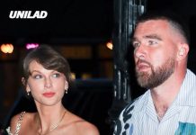 What Taylor Swift will do with her name confirmed as she officially marries Travis Kelce