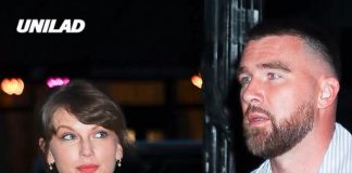 What Taylor Swift will do with her name confirmed as she officially marries Travis Kelce
