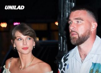 What Taylor Swift will do with her name confirmed as she officially marries Travis Kelce