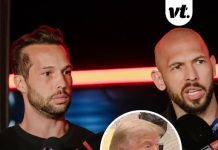 Donald Trump Responds After Andrew Tate and Tristan Tate Face New Legal Action
