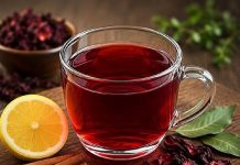 Hibiscus Tea: A Natural Ally for Blood Pressure and Heart Health
