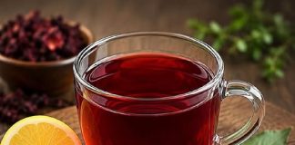 Hibiscus Tea: A Natural Ally for Blood Pressure and Heart Health