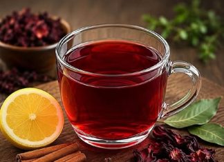 Hibiscus Tea: A Natural Ally for Blood Pressure and Heart Health