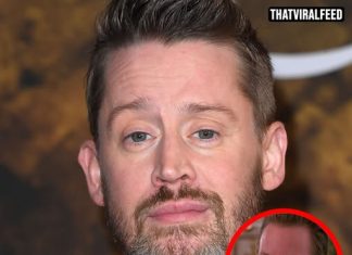 Macaulay Culkin Finally Reveals What Kevin’s Dad Really Did For Work In Home Alone