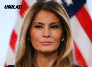 Melania Trump targeted in disturbing Iran-linked ‘how to kill’ video
