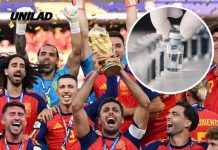 One of ‘humankind’s most contagious viruses’ is on the rise as millions traveled for World Cup