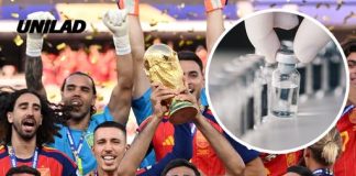 One of ‘humankind’s most contagious viruses’ is on the rise as millions traveled for World Cup
