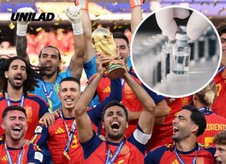 One of ‘humankind’s most contagious viruses’ is on the rise as millions traveled for World Cup