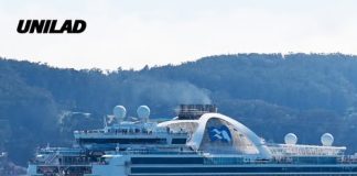 More than 100 passengers and crew fall ill with highly contagious virus on cruise from San Francisco