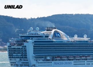 More than 100 passengers and crew fall ill with highly contagious virus on cruise from San Francisco
