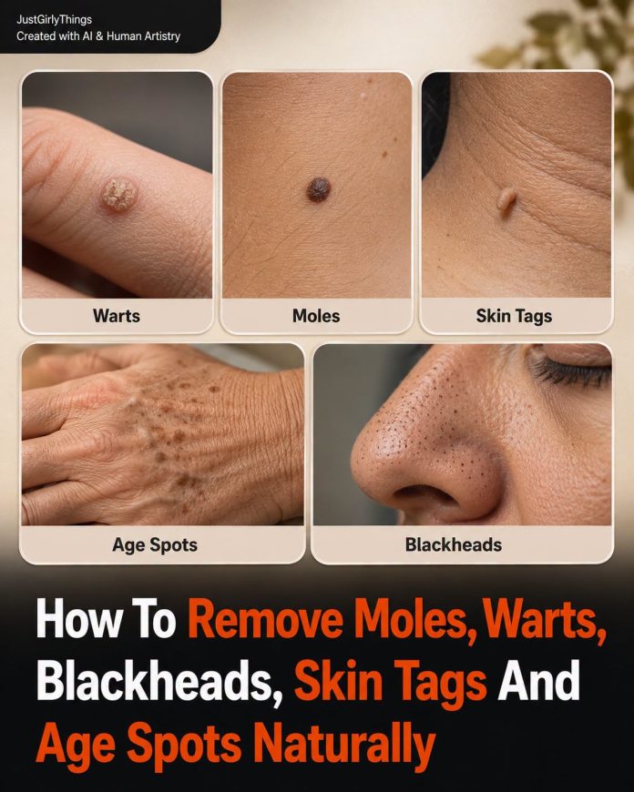 wart