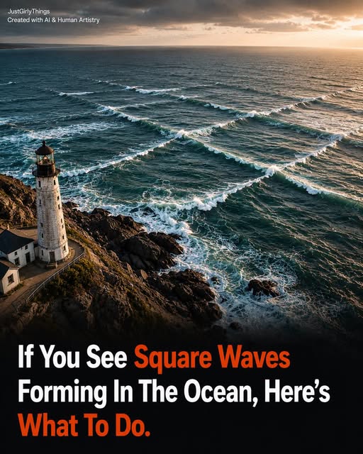 wave