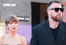 What’s inside gift box Taylor Swift and Travis Kelce gave wedding guests revealed