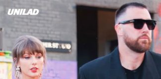 What’s inside gift box Taylor Swift and Travis Kelce gave wedding guests revealed