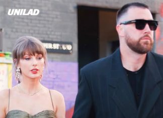 What’s inside gift box Taylor Swift and Travis Kelce gave wedding guests revealed