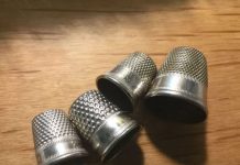The Timeless Story of Thimbles