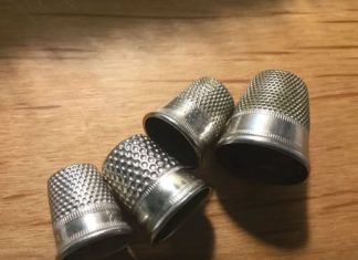 The Timeless Story of Thimbles
