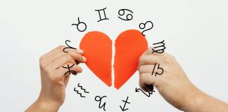 Someone Is About to Break Your Heart — And Your Zodiac Sign Won’t See It Coming