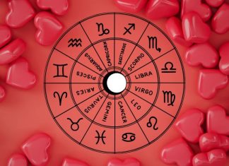 Love Horoscope: Someone You Never Expected Is About to Make a Move
