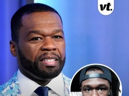 50 Cent brutally responds after son offers $6,700 to spend one day with him