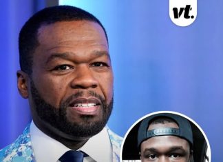 50 Cent brutally responds after son offers $6,700 to spend one day with him