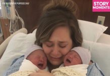 My Daughter Gave Up Her Newborn Twins at the Hospital – Then She Showed Up on My Doorstep at Dawn and Whispered Something That Changed Everything