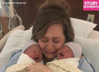 My Daughter Gave Up Her Newborn Twins at the Hospital – Then She Showed Up on My Doorstep at Dawn and Whispered Something That Changed Everything