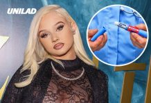 Alabama Barker threatens to go on ‘highest dose of Ozempic’ as she slams body shamers in furious rant