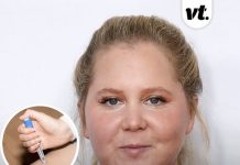 Amy Schumer shares unfiltered bikini pics after more than a year on Mounjaro