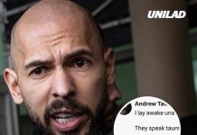 Andrew Tate posts messages from jail where lawyer claims he’s in ‘solitary confinement’