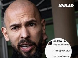 Andrew Tate posts messages from jail where lawyer claims he’s in ‘solitary confinement’