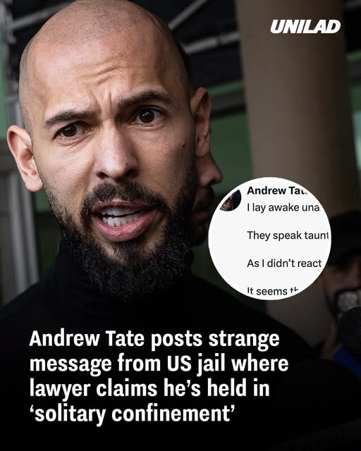 andrew