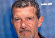 Antonio Banderas explains why heart attack is ‘best thing that ever happened’ to him