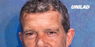 Antonio Banderas explains why heart attack is ‘best thing that ever happened’ to him