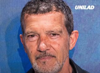 Antonio Banderas explains why heart attack is ‘best thing that ever happened’ to him