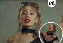 Fans rush to defend Ariana Grande after people make unsolicited comments about her body in new music video