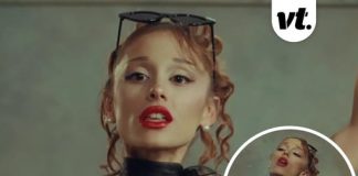 Fans rush to defend Ariana Grande after people make unsolicited comments about her body in new music video