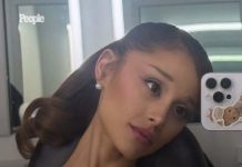 Ariana Grande Is ‘Taking a Step Back from Visibility’ After Tour as Public Scrutiny Intensifies: Rep (Exclusive)