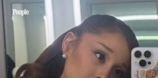 Ariana Grande Is ‘Taking a Step Back from Visibility’ After Tour as Public Scrutiny Intensifies: Rep (Exclusive)