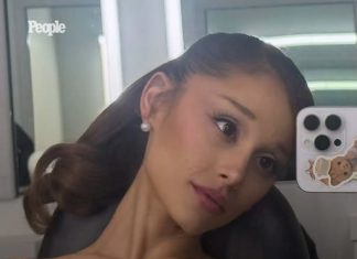 Ariana Grande Is ‘Taking a Step Back from Visibility’ After Tour as Public Scrutiny Intensifies: Rep (Exclusive)