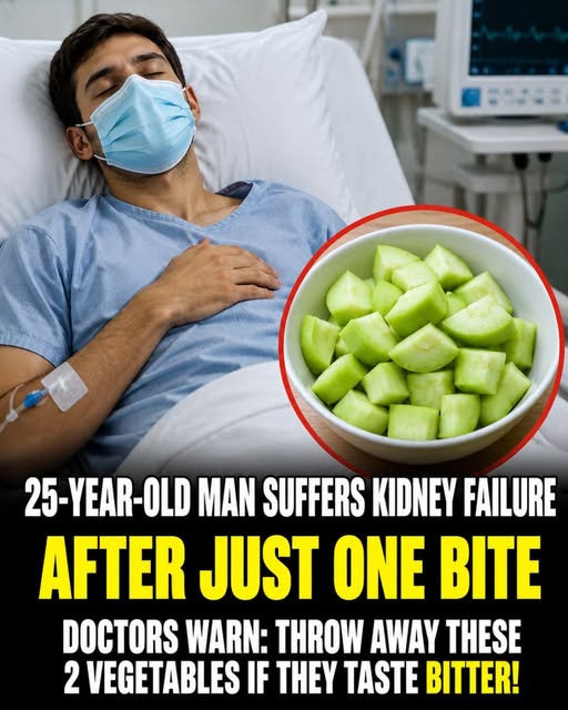 bitter