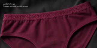 NOTICED A BLEACH-LIKE STAIN ON YOUR UNDERWEAR? HERE’S WHAT IT REALLY MEANS FOR YOUR HEALTH
