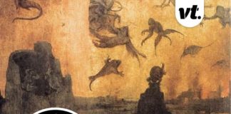 Extinct human bones found on sea floor spark claims about biblical giants called ‘Nephilim’